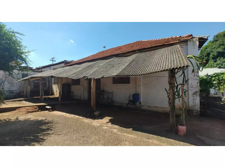 Imóvel Comercial à venda em leilão - leilão judicial - Mirassol SP - lance mínimo R$ 1.245.483