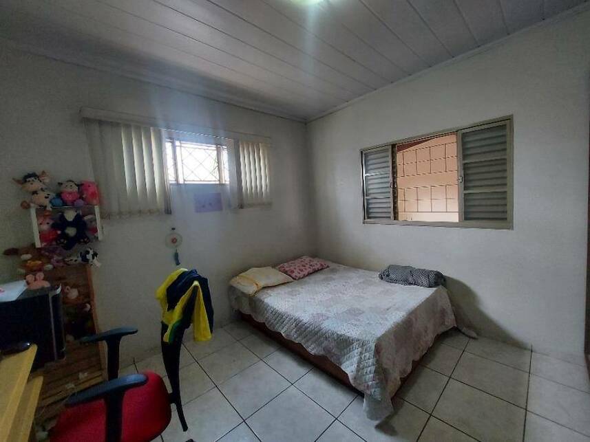 Imagem 7 do Leilão de Casa - Vila Presidente Roosevelt - Uberlândia/MG