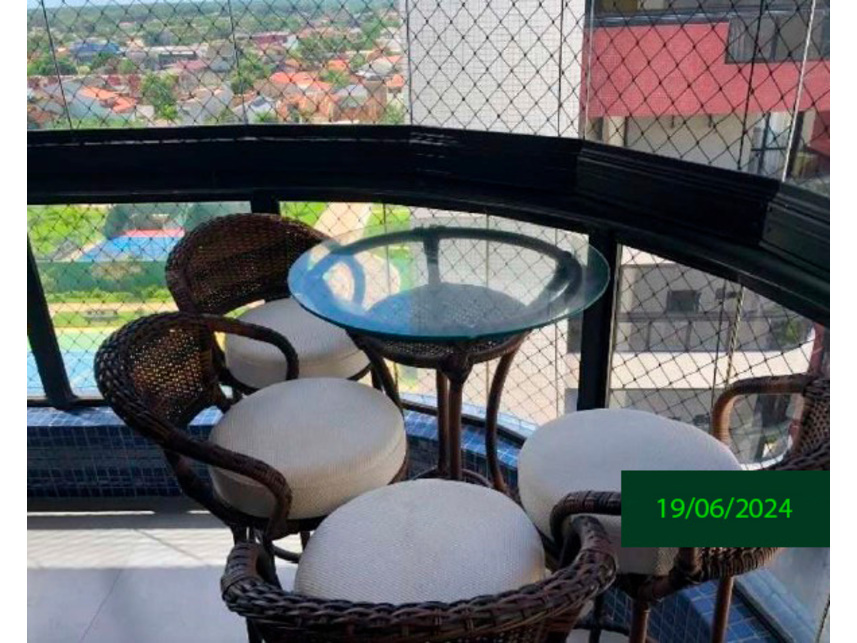 Imagem 15 do Leilão de Imóveis - Residenciais - Tarumã - Curitiba/PR