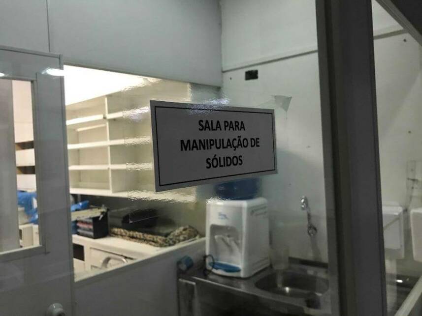 Imagem 6 do Leilão de Loja - Copacabana - Rio de Janeiro/RJ