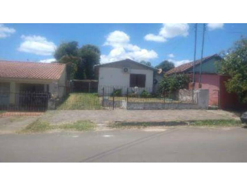Imagem 2 do Leilão de Casa - Menino Jesus - São Gabriel/RS