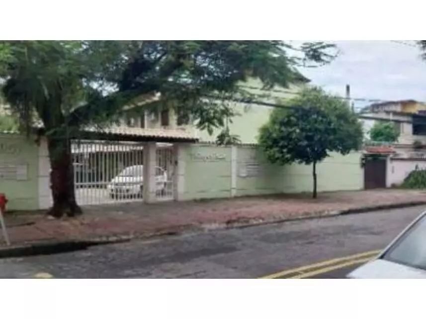 Apartamento à venda em leilão - leilão extrajudicial - Rio de Janeiro RJ - lance mínimo R$ 364.000