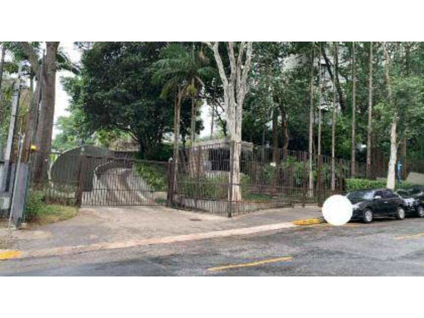 Imagem 6 do Leilão de Apartamento - Morumbi - São Paulo/SP