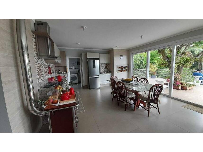 Imagem 4 do Leilão de Casa - Vista Alegre - Ivoti/RS