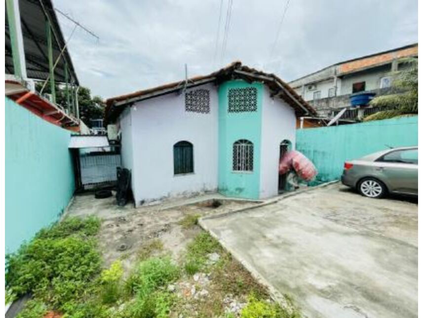 Imagem 2 do Leilão de Casa - Novo Aleixo - Manaus/AM