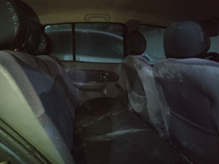 Imagem 8 do Leilão de Veículos em Praia Grande/SP