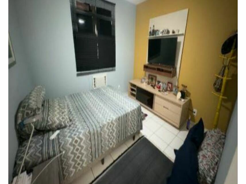Imagem 6 do Leilão de Apartamento - Parque Califórnia - Campos dos Goytacazes/RJ
