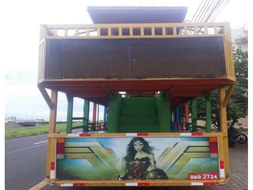 Imagem 6 do Leilão de Veículos em Votuporanga/SP