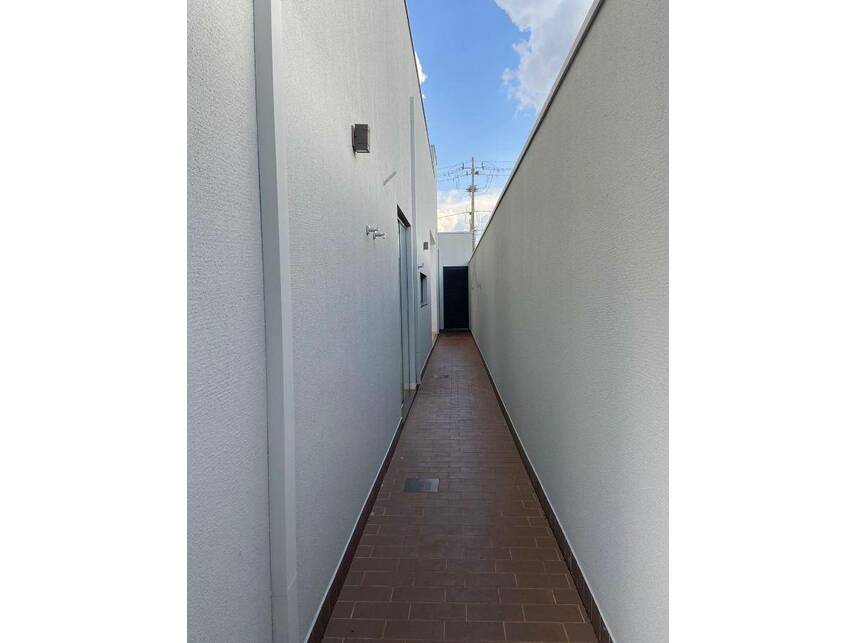 Imagem 15 do Leilão de Casa - Villa Florence - Frutal/MG