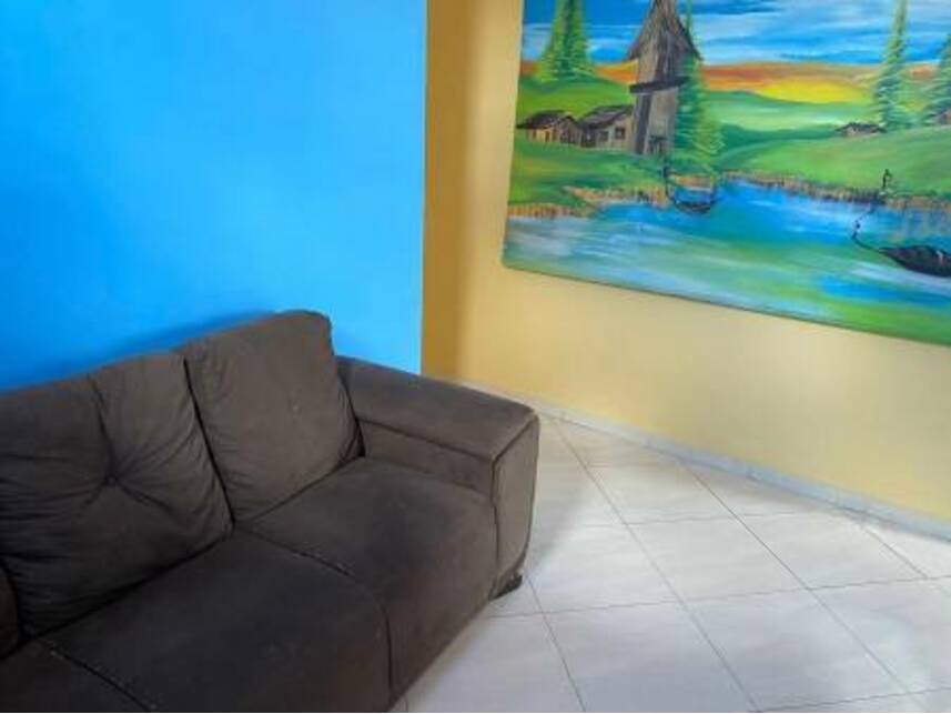 Imagem 5 do Leilão de Casa - Monte Belo - Ipira/BA