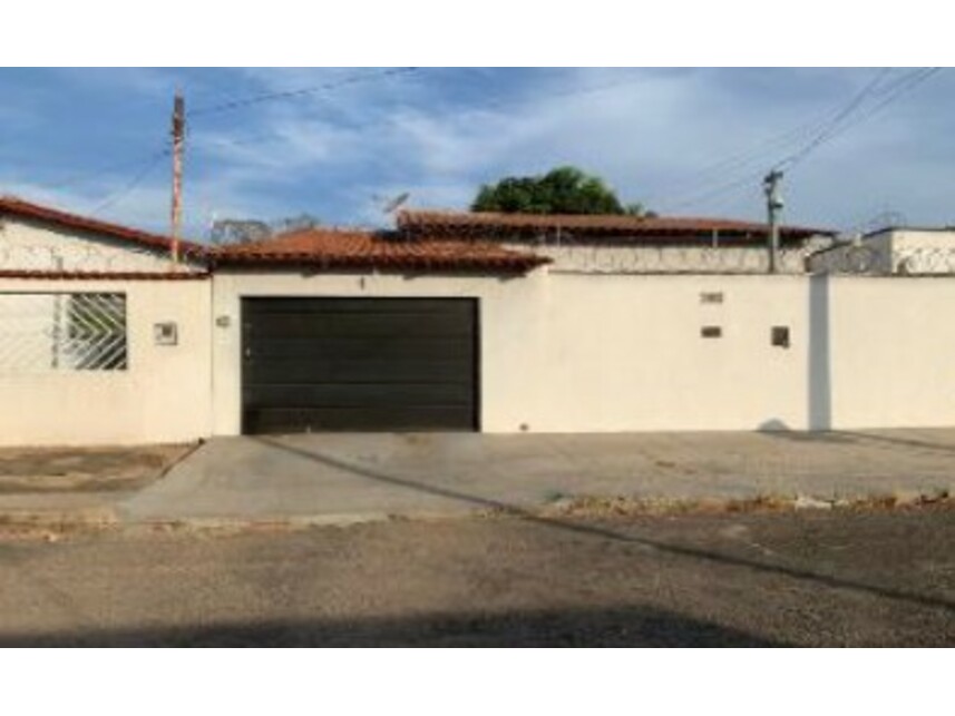 Imagem  do Leilão de Casa - Garavelo Residencial Park - Aparecida de Goiânia/GO