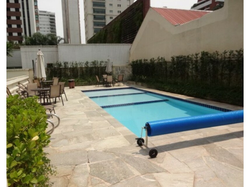 Imagem 9 do Leilão de Apartamento - Campo Belo - São Paulo/SP