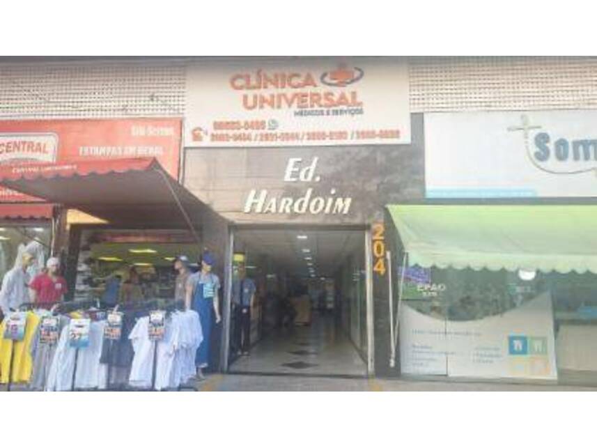 Imagem 2 do Leilão de Sala Comercial - Alcântara - São Gonçalo/RJ