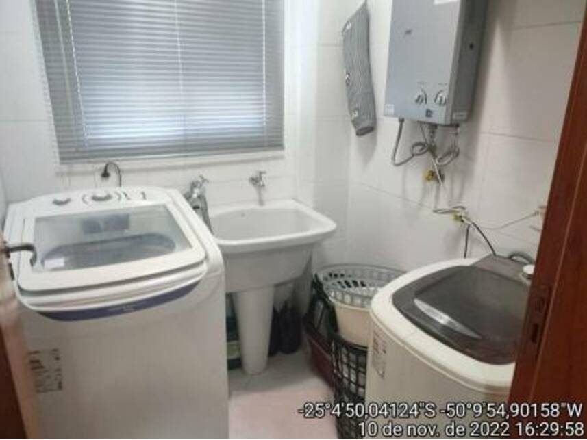 Imagem 10 do Leilão de Apartamento - Orfãs - Ponta Grossa/PR