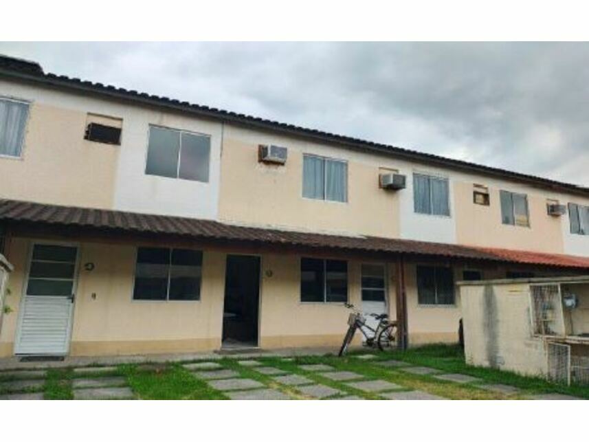 Imagem 2 do Leilão de Casa - Campo Grande - Rio de Janeiro/RJ