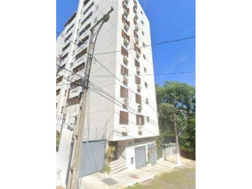 Imagem  do Leilão de Apartamento - Centro - Santa Maria/RS