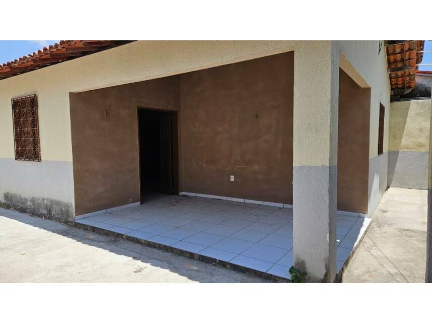 Imagem 3 do Leilão de Casa - Guajeru - Fortaleza/CE