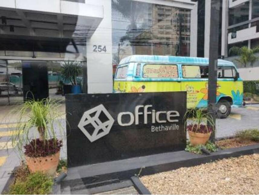 Imagem 2 do Leilão de Sala Comercial - Bethaville I - Barueri/SP