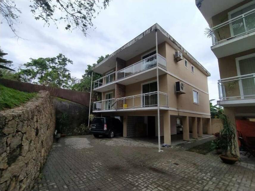 Imagem 3 do Leilão de Casa - Piratininga - Niterói/RJ