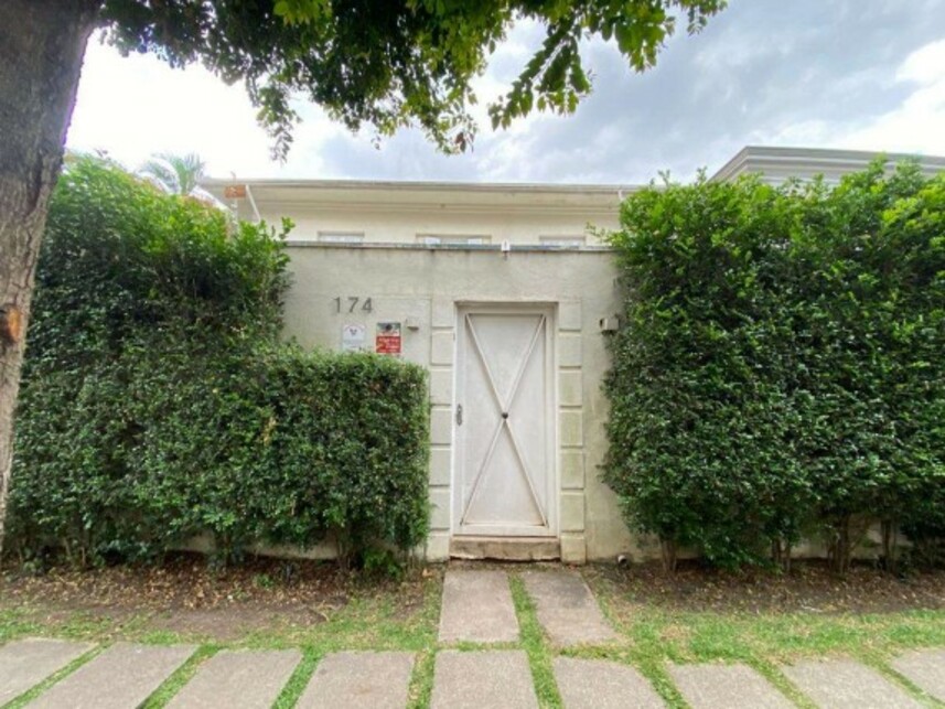 Imagem 2 do Leilão de Casas - Jardim Paulista - São Paulo/SP