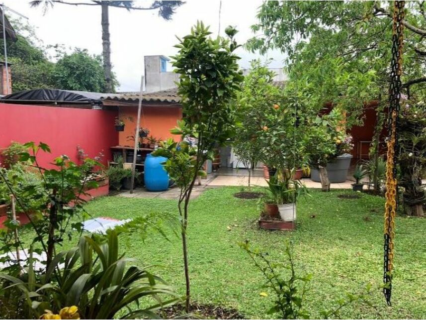 Imagem 9 do Leilão de Casa - Uberaba - Curitiba/PR