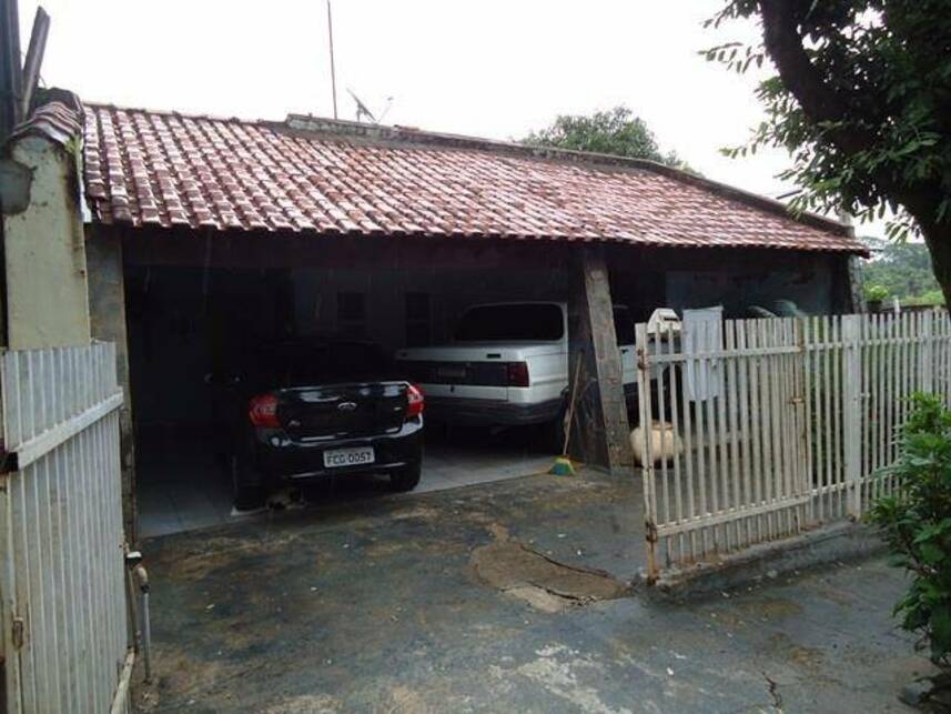 Imagem 3 do Leilão de Casa - Conjunto Habitacional Jardim Arapuã - Jales/SP