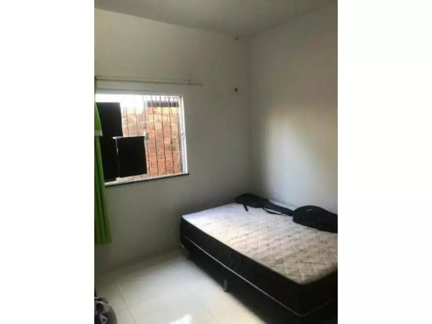 Casa à venda em leilão - leilão extrajudicial - São José de Ribamar MA - lance mínimo R$ 327.560