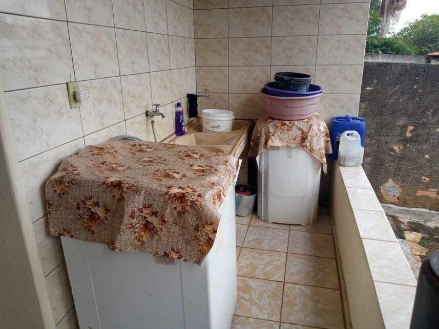 Imagem 7 do Leilão de Casa - Setor Cristo Redentor - Morrinhos/GO