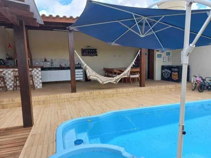 Imagem 22 do Leilão de Casa - Santana - Gravatá/PE