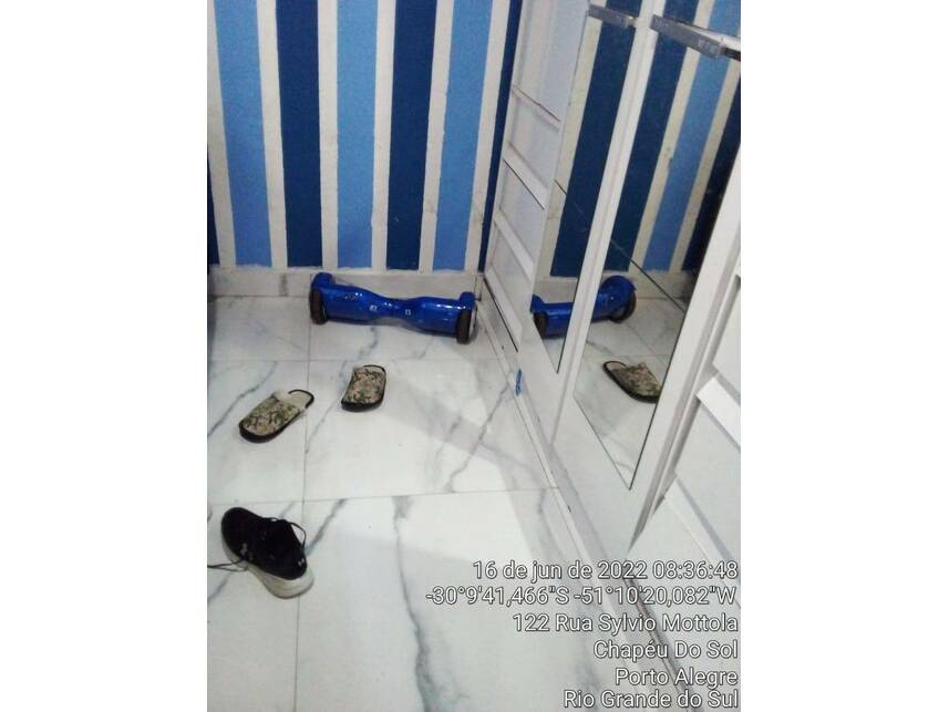 Imagem 6 do Leilão de Casa - Hípica - Porto Alegre/RS