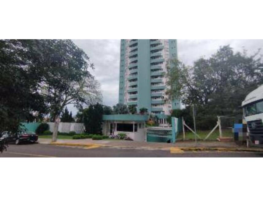 Imagem 3 do Leilão de Apartamento - Centro - Novo Hamburgo/RS