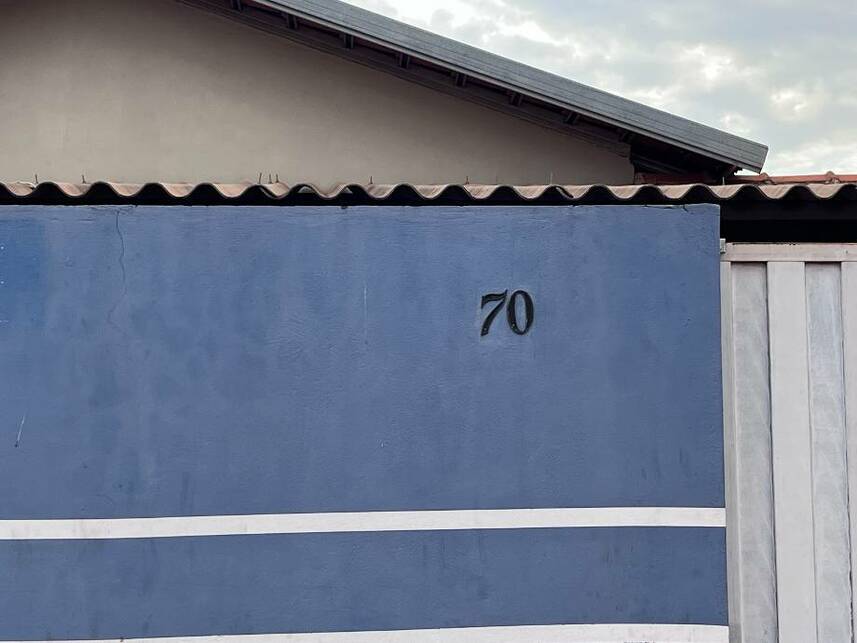 Imagem 3 do Leilão de Casa - Jardim California - Colina/SP