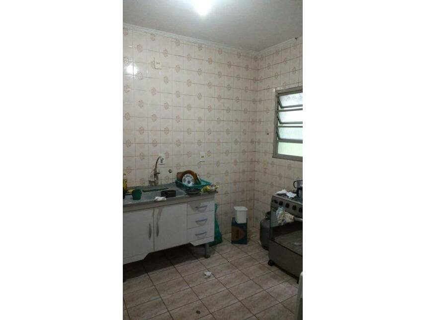 Imagem 7 do Leilão de Casa - Vila Clara - São Paulo/SP