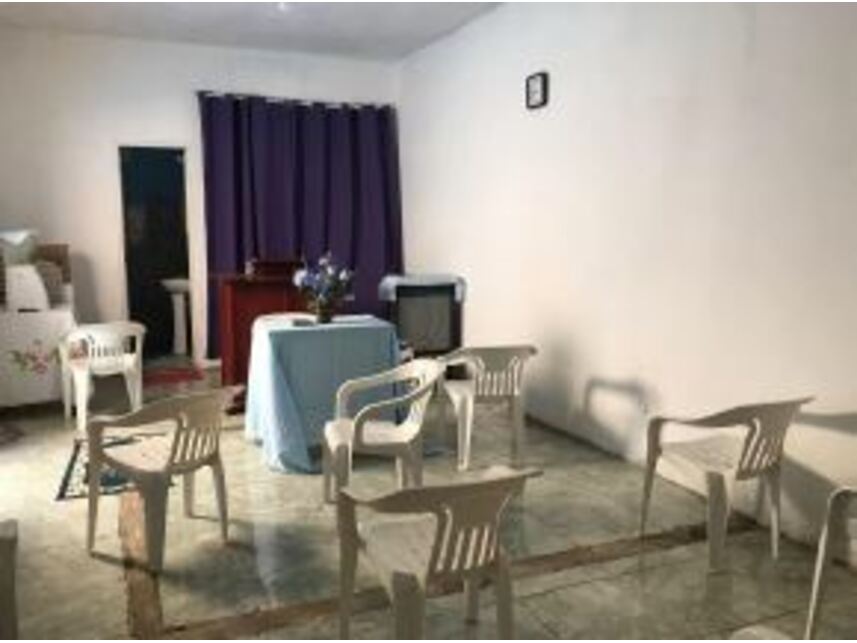 Imagem 12 do Leilão de Casa - Vila Aurora - Itapetinga/BA