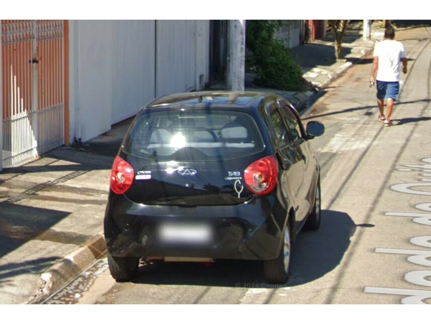 Imagem 2 do Leilão de Veículos em São José dos Campos/SP