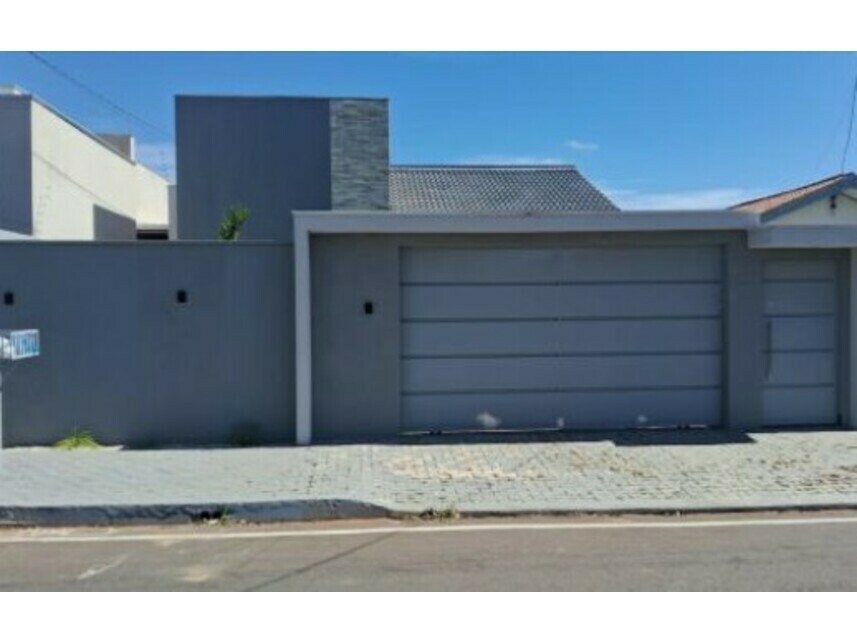Imagem  do Leilão de Casa - Jardim Américas - Colíder/MT