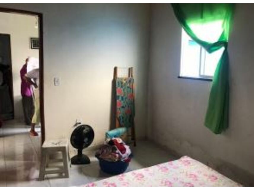 Imagem 8 do Leilão de Casa - Vila Aurora - Itapetinga/BA