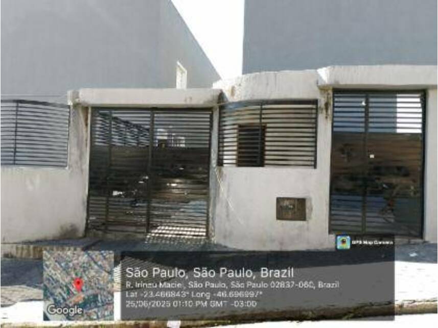 Imagem 4 do Leilão de Casa - Vila João Batista - São Paulo/SP
