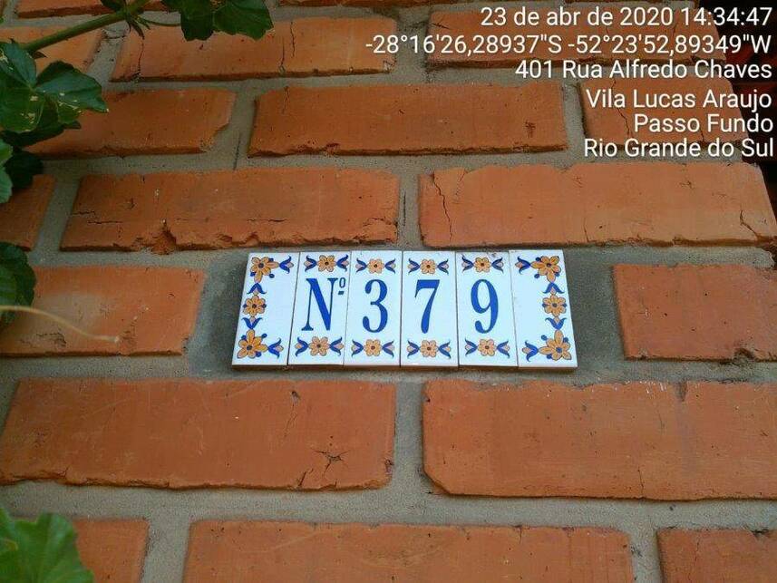 Imagem 2 do Leilão de Casa - Lucas Araújo - Passo Fundo/RS