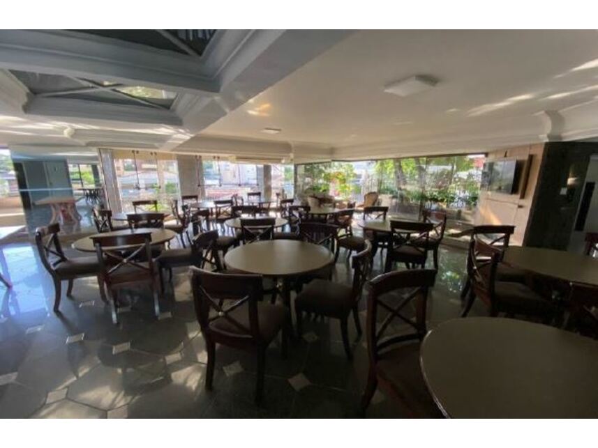 Imagem 22 do Leilão de Apartamento - Zona 01 - Maringá/PR