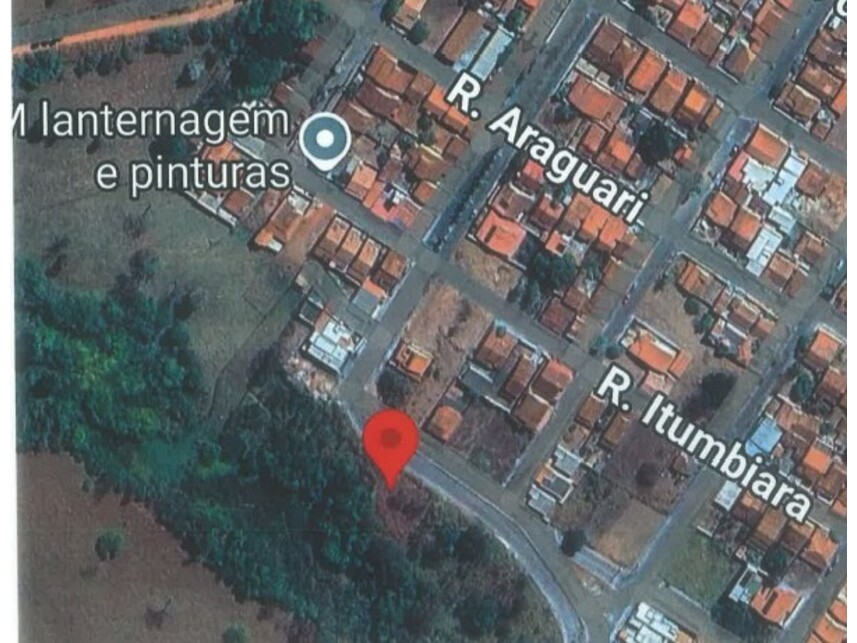 Imagem 5 do Leilão de Terreno - Loteamento Simon Bolivar Ii - Corumbaíba/GO