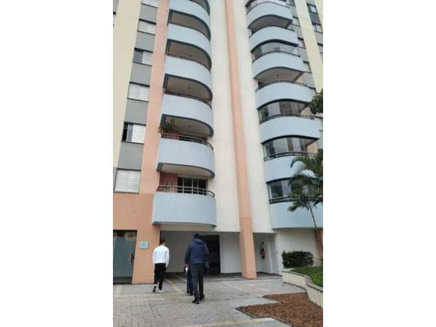 Imagem 1 do Leilão de Apartamento - Tatuapé - São Paulo/SP