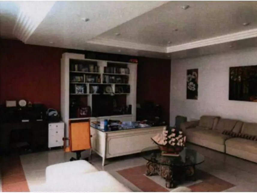 Sobrado à venda em leilão - leilão judicial - São Paulo SP - lance mínimo R$ 2.333.796