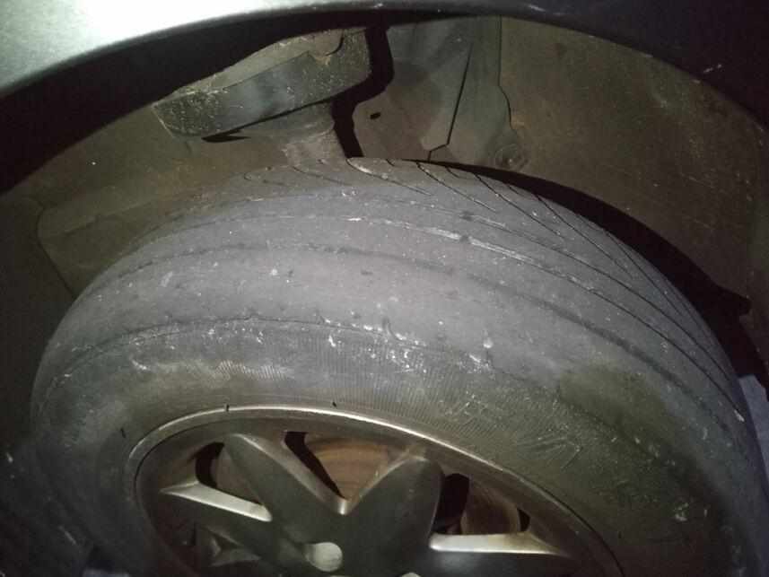 Imagem 5 do Leilão de Veículos em Praia Grande/SP