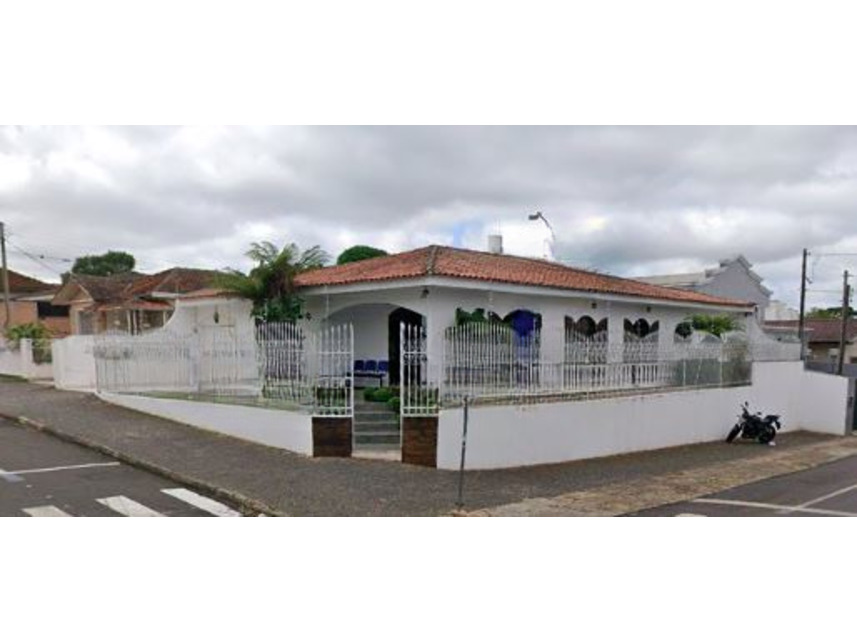 Imagem  do Leilão de Casa - Oficinas - Ponta Grossa/PR
