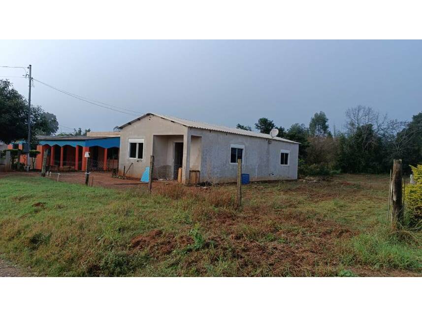 Imagem 2 do Leilão de Casa - Ari Lopes - São Francisco de Assis/RS