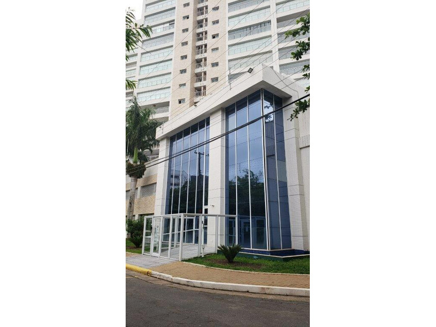 Imagem 1 do Leilão de Apartamento - Mar e Céu - Guarujá/SP