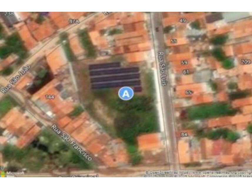 Imagem 2 do Leilão de Terreno - Vilinha - Imperatriz/MA