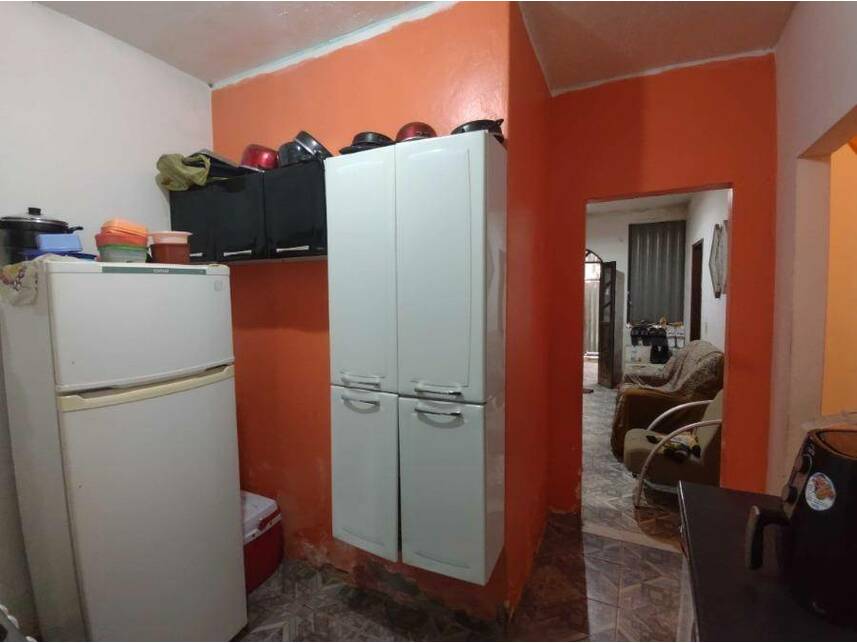 Imagem 8 do Leilão de Casa - Renascer - Phoc Ii - Camaçari/BA