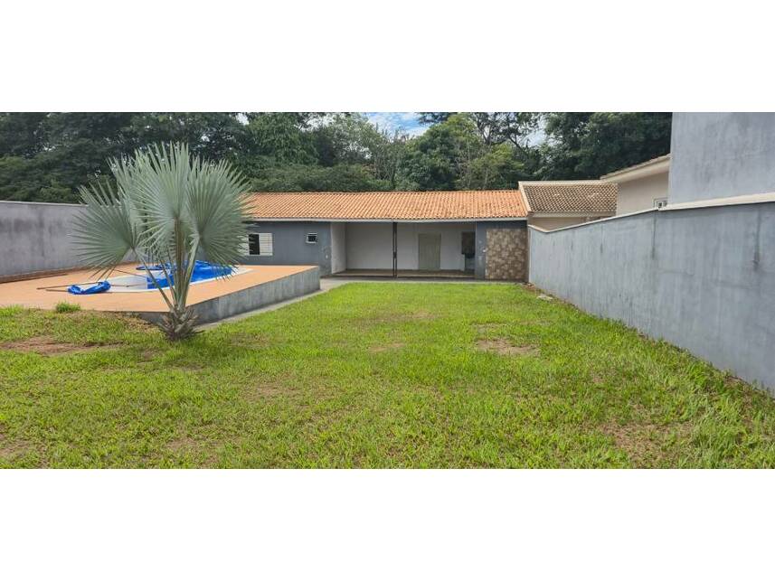 Imagem 4 do Leilão de Casa - Portal dos Dourados - Paulicéia/SP